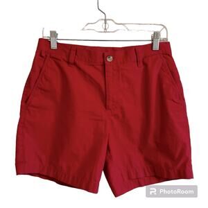 Columbia women’s performance fishing gear shorts‎ size 6
